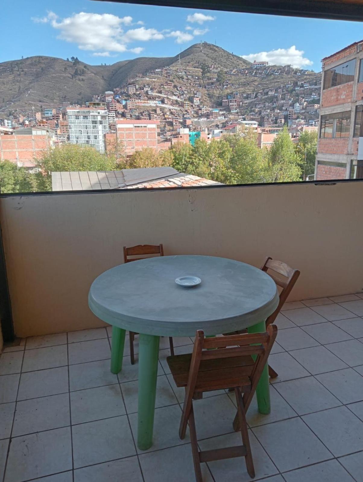 Posada De Mama Cuzco Esterno foto